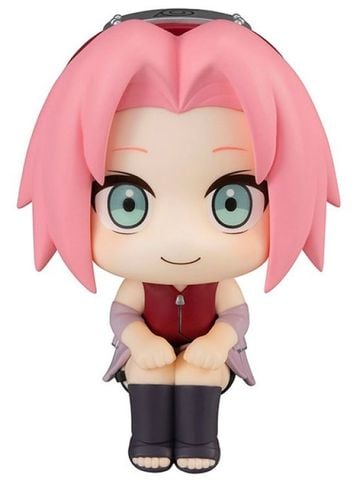  Look Up Sakura - Naruto - Megahouse 