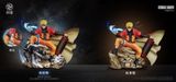  Uzumaki Naruto - Naruto - HuoYun Studio 