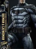  Batman & Catwoman - Batman - Prime 1 Studio 