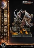  Reiner Braun - Attack On Titan - Prime 1 Studio 
