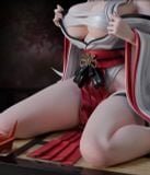  Hiyuki - Wuthering Waves - MiYin Studio 