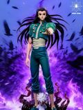  Illumi Zoldyck - Hunter x Hunter - Spider Studio 