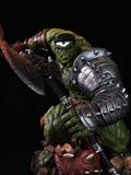  Planet Hulk - Marvel - XM Studio 