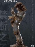  Sally Fisher Statue Sllyface - GG Studio 