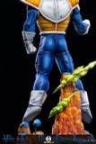  Vegeta - Dragon Ball - EH Studio 