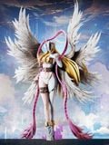  Angewomon - Digimon - MINE Studio 