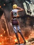  Annie Leonhart - Attack On Titan - Cdkey Studio 