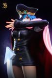  Gunko - One Piece - Scorpio Studio 