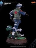  Kakashi Bijutsu - Naruto - Tsume Arts 