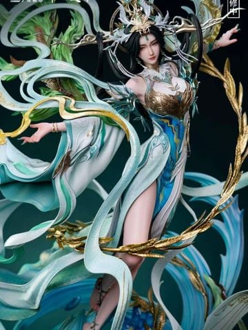  Liu Shen - Perfect World - Jomatal Studio 