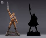  He-Man - Masters of the Universe - Humanmade Studio 