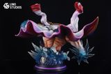  Whitebeard Bust - One Piece - UNO Studio 