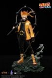  Uzumaki Naruto & Uchiha Sasuke - Naruto - Pickstars Studio 