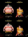  Kanten & Mash - One Piece - Black Studio 