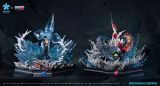  Gray Fullbuster - Fairy Tail - Sakura Studio × More Studio 
