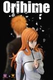  Orihime Inoue - Bleach - WoYo Studio X Model Power Studio 