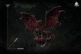  Vaal Hazak - Monster Hunter - Dragon Realm Studio 
