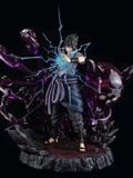  Uchiha Sasuke - Naruto - Fly Leaf Studio 