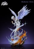  Byakuran Gesso - Katekyo Hitman Reborn! - Black Panther Studio 