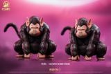  Great Ape Broly - Dragon Ball - Yishou Studio 