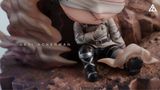  Chibi Levi Farewell - Attack On Titan - AZ Studio 