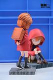  Haibara Ai - Detective Conan - MAONI Studio 