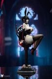  Mikasa Bunny Girl - Attack On Titan - YUMS Collectors 