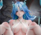 QingXiao - Wutherwing Waves - MiYin Studio 