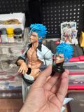  Grimmjow Jaegerjaques - Bleach - Cross Studio 
