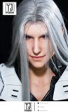  Sephiroth Bust - Final Fantasy - YJ Studio 