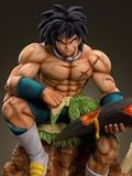  Broly - Dragon Ball - Dim Model Studio 