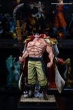  Whitebeard - One Piece - JiKe Studio 