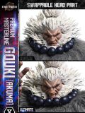  Akuma - Street Fighter VI - Prime 1 Studio 