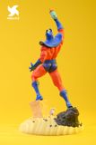  Man Ray x Patrick Star- SpongeBob SquarePants - Time Studio 