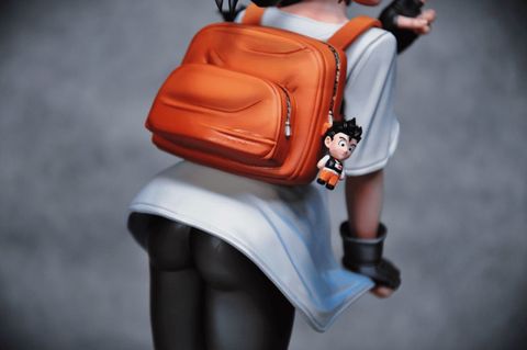  Videl - Dragon Ball - XD Studio 