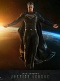  Superman Black Suit - DC - Hot Toys 