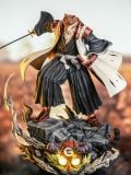  Sajin Komamura - Bleach - IW Studio 