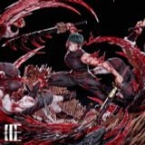  Maki Zenin - Jujutsu Kaisen - Heroe Collectibles 