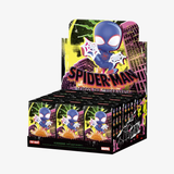  Marvel Spider Man Across The Spider Verse - Marvel - Pop Mart 