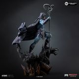 Skeletor - Masters of the Universe - Iron Studio 