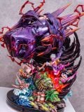  Luffy Nika - One Piece - Seven Studio 