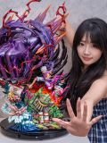  Luffy Nika - One Piece - Seven Studio 