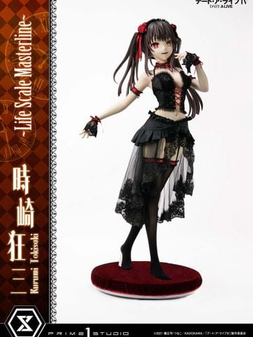  Kurumi Tokisaki (LSDAL-01) - Date A Live - Prime 1 Studio 