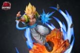  Gogeta - Dragon Ball - Kylin Studio 