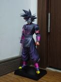  Black Goku - Dragon Ball - AW Studio 