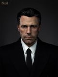  Ben Affleck - Pixel Studio 