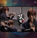  Himura Kenshin - KENSHIN - PEAKART STUDIO 