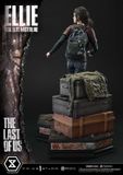  Ellie - The Last of Us - Prime 1 Studio 