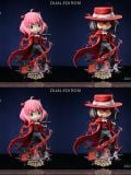  Anya cosplay Alucard - Spy x Family - BG Studio 