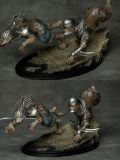 The Aberration Codex Hounds - Berserk - Orange Art Studio 